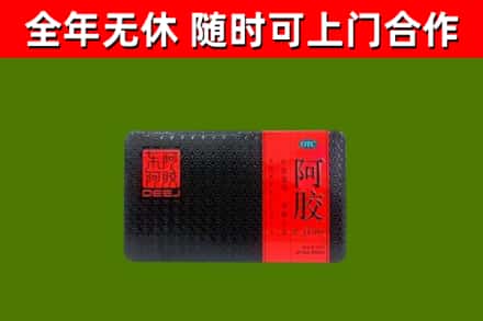 珠山回收阿胶